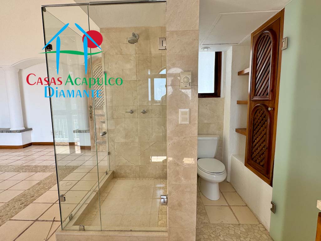 Torre Persia B 501 y 502 - Recámara dos 14